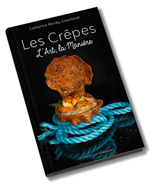 Crêperie la mieux notée du Var, La boîte à crêpes à Draguignan livre la  recette de sa galette bergère - Var-Matin